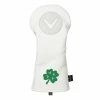 Callaway St. Paddys Fairway Headcover -Hats Sales 27978 WHITEGREEN a5c1ab64 6f08 48e0 80c7 3b6c5bea39c2