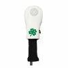 Callaway St. Paddys Hybrid Headcover -Hats Sales 27979 WHITEGREEN 3122de30 3dd8 4171 8489 6653445bf4f7