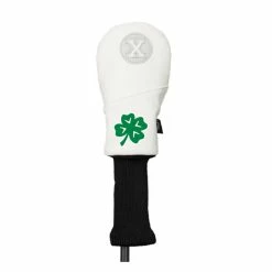 Callaway St. Paddys Hybrid Headcover