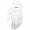 Titleist PermaSoft Womens Golf Glove 2 Titleist PermaSoft Womens Golf Glove -Hats Sales 30011 PEARL