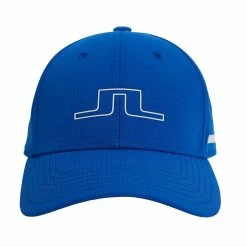 J.Lindeberg J. Lindeberg Caden Mens Golf Hat -Hats Sales 30920 NAUTBLUEO346 a1e11caf a410 4ae7 8aef a5ca6df7d3dc