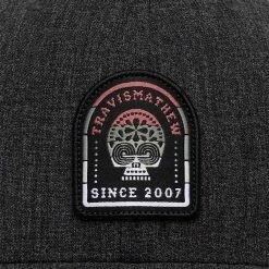 TravisMathew Daylight Hours Mens Snapback Golf Hat -Hats Sales 31053 HTHRIRON0HFI 2 290cab69 cdec 4b86 811c bc221ba04e21