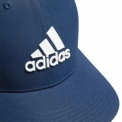 Adidas Golf Adidas Tour Snapback Mens Hat -Hats Sales 31175 CREWNAVY400 2 733994ad c8fb 467a 8d54 a81f88a32ba7