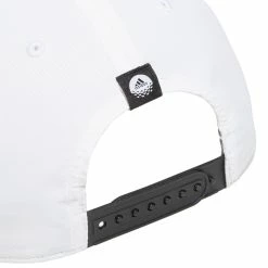 Adidas Golf Adidas Tour Snapback Mens Hat -Hats Sales 31175 WHITE100 3 4a10faa9 00c8 4c74 ad2b c9e4a967de81