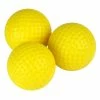 JP Lann Yellow Foam Practice Golf Balls - 12 Pack -Hats Sales 39730 0c2d226e ca58 4139 bbff 1bef029df8dd