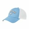Callaway Mesh Fitted Mens Hat -Hats Sales 5219023 BLUWHTNVY 46a0bbb0 a980 4c81 a5b7 d0860da92aa9