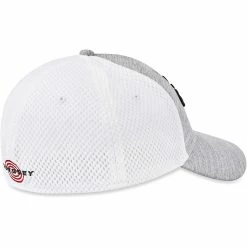 Callaway Mesh Fitted Mens Hat -Hats Sales 5219023 GRYWHTBLK 1 32f4a831 7202 4fca bc6a e7440aaad2d9
