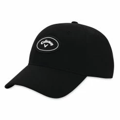 Callaway Stretch Fitted Hat 16 Callaway Stretch Fitted Hat -Hats Sales 5219089 BLACK