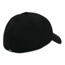 Callaway Stretch Fitted Hat 17 Callaway Stretch Fitted Hat -Hats Sales 5219089 BLACK 1