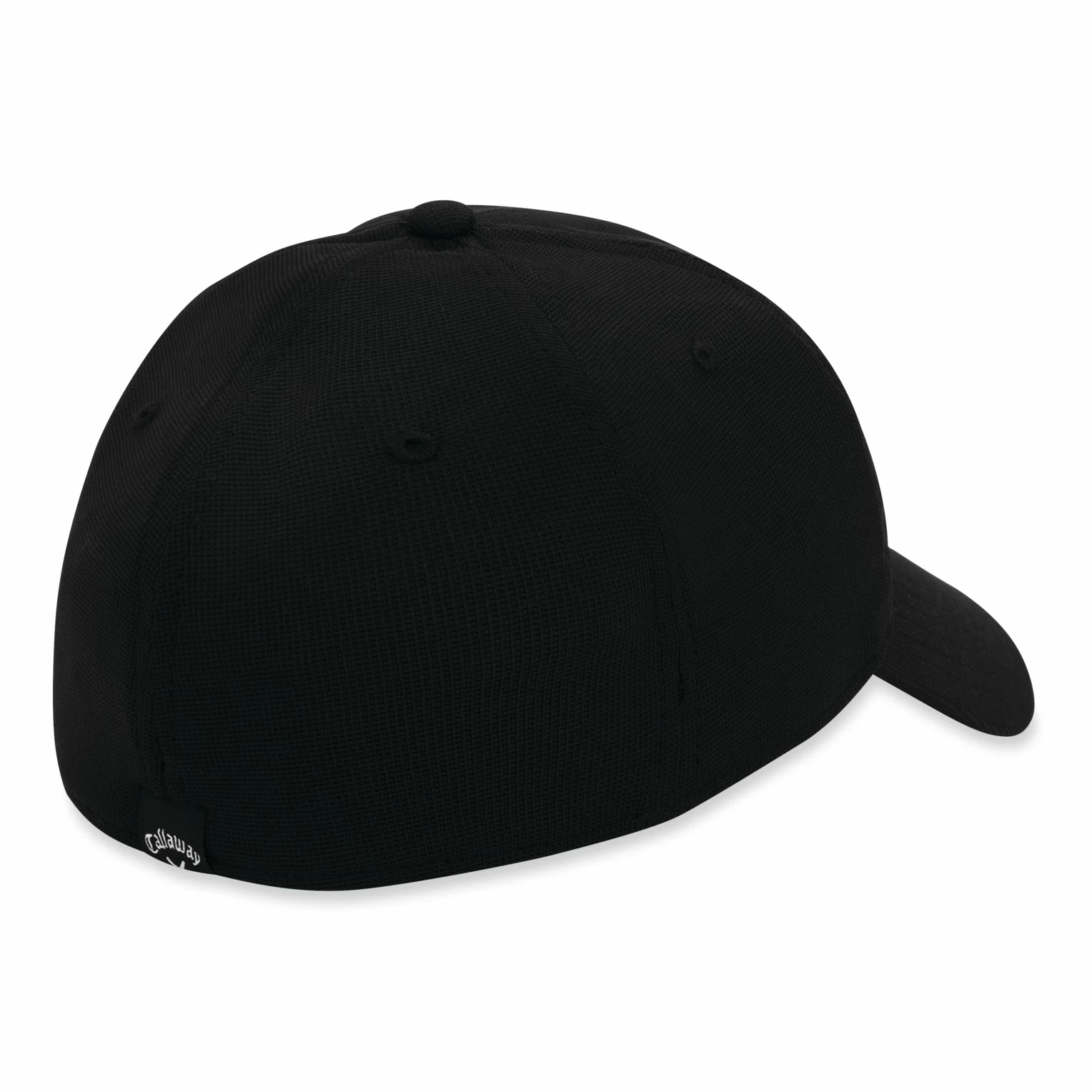 Callaway Stretch Fitted Hat 6 Callaway Stretch Fitted Hat - Image 4