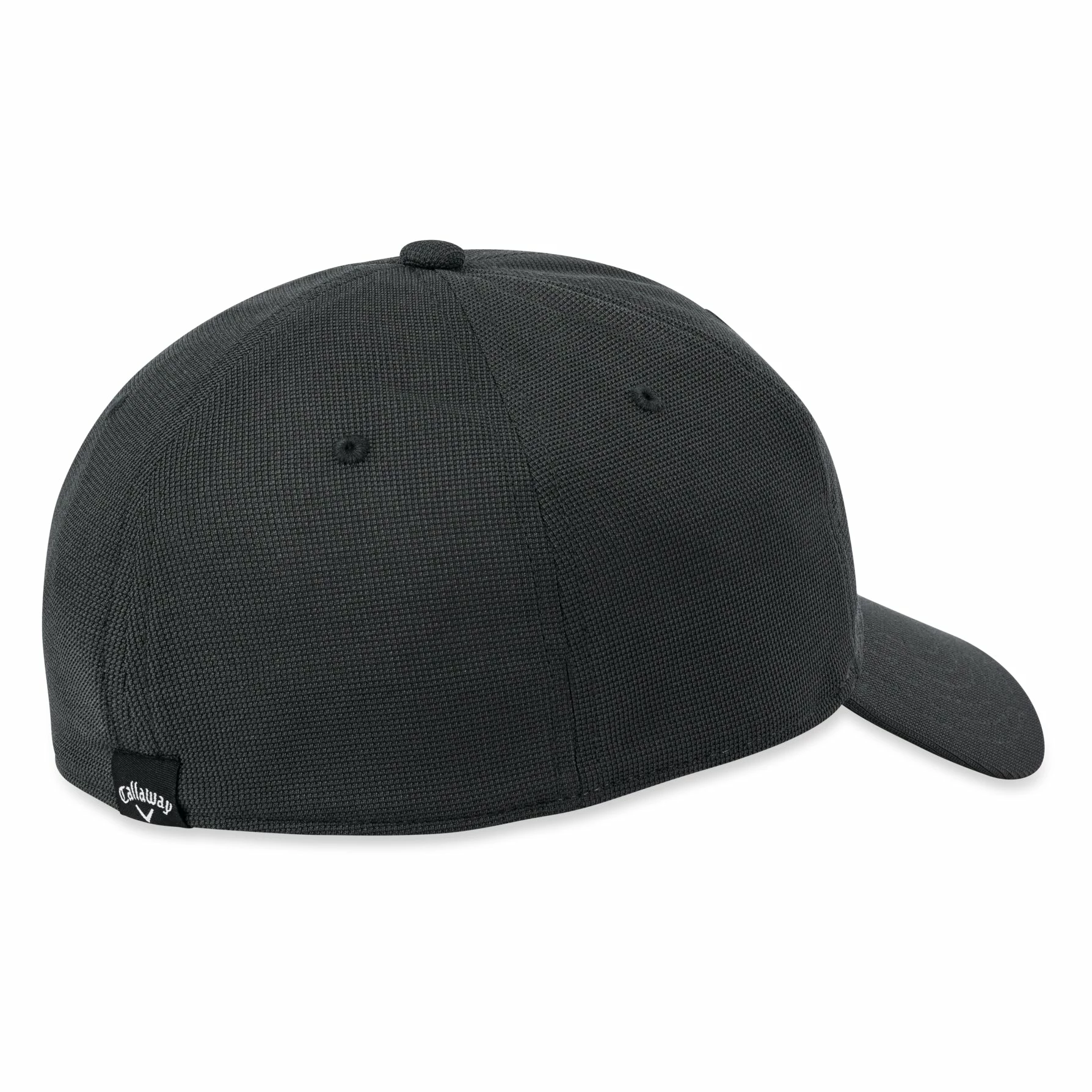 Callaway Stretch Fitted Hat 8 Callaway Stretch Fitted Hat - Image 6