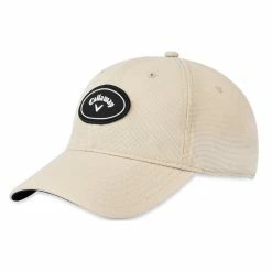 Callaway Stretch Fitted Hat 20 Callaway Stretch Fitted Hat -Hats Sales 5219089 KHAKI