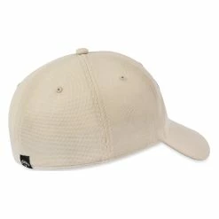 Callaway Stretch Fitted Hat 21 Callaway Stretch Fitted Hat -Hats Sales 5219089 KHAKI 1