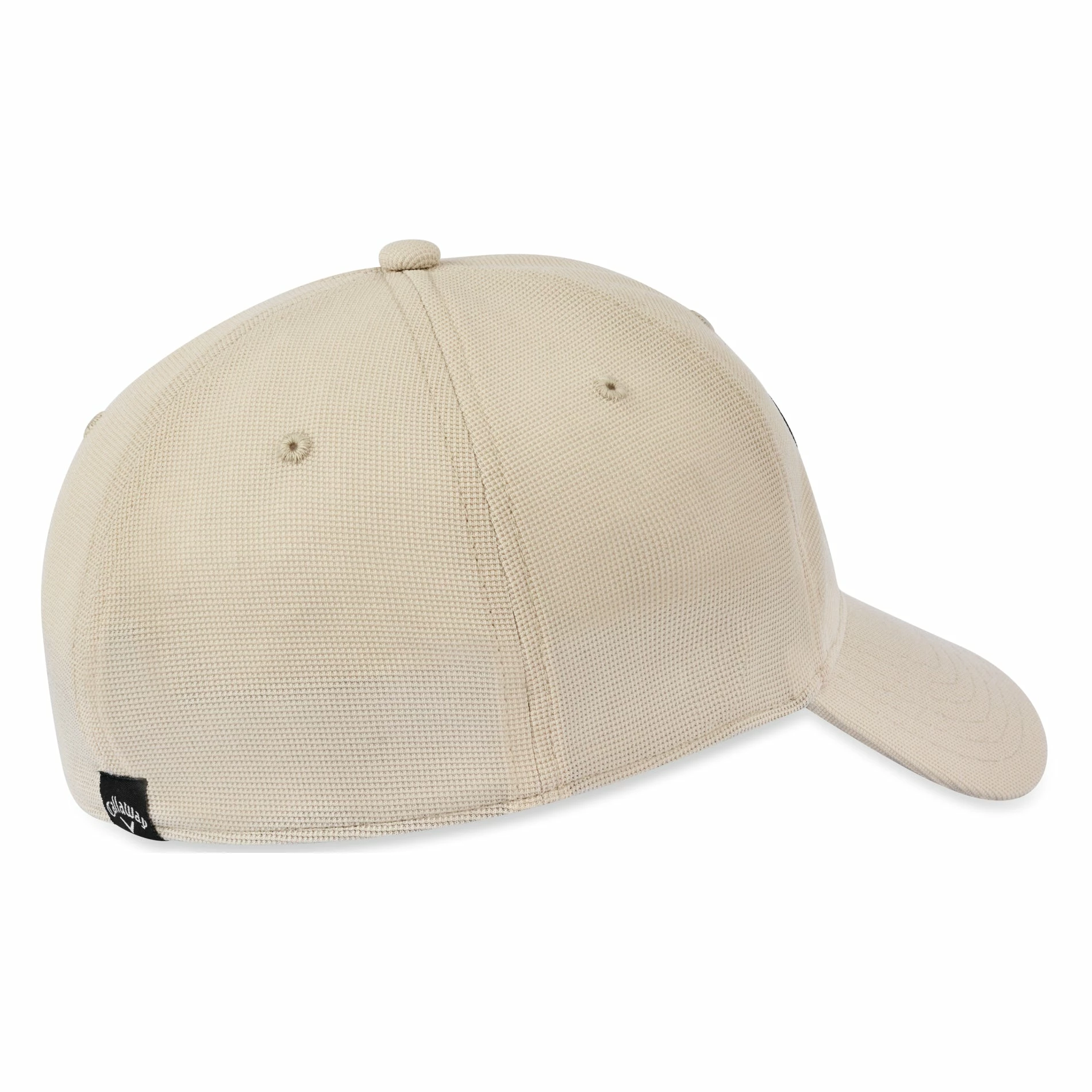 Callaway Stretch Fitted Hat 10 Callaway Stretch Fitted Hat - Image 8