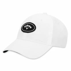 Callaway Stretch Fitted Hat 24 Callaway Stretch Fitted Hat -Hats Sales 5219089 WHITE
