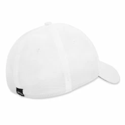 Callaway Stretch Fitted Hat 25 Callaway Stretch Fitted Hat -Hats Sales 5219089 WHITE 1