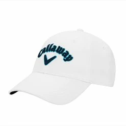 Callaway Heritage Twill Hat -Hats Sales 5219101 WHTNVYSILV 265da13f 1f62 4fd2 8c88 62dedf69ec48