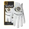 FootJoy StaSof Womens Golf Glove 1 FootJoy StaSof Womens Golf Glove -Hats Sales 66784 PEARL