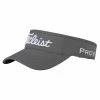 Titleist Tour Performance Mens Golf Visor 1 Titleist Tour Performance Mens Golf Visor -Hats Sales 85043 CHARCOAL