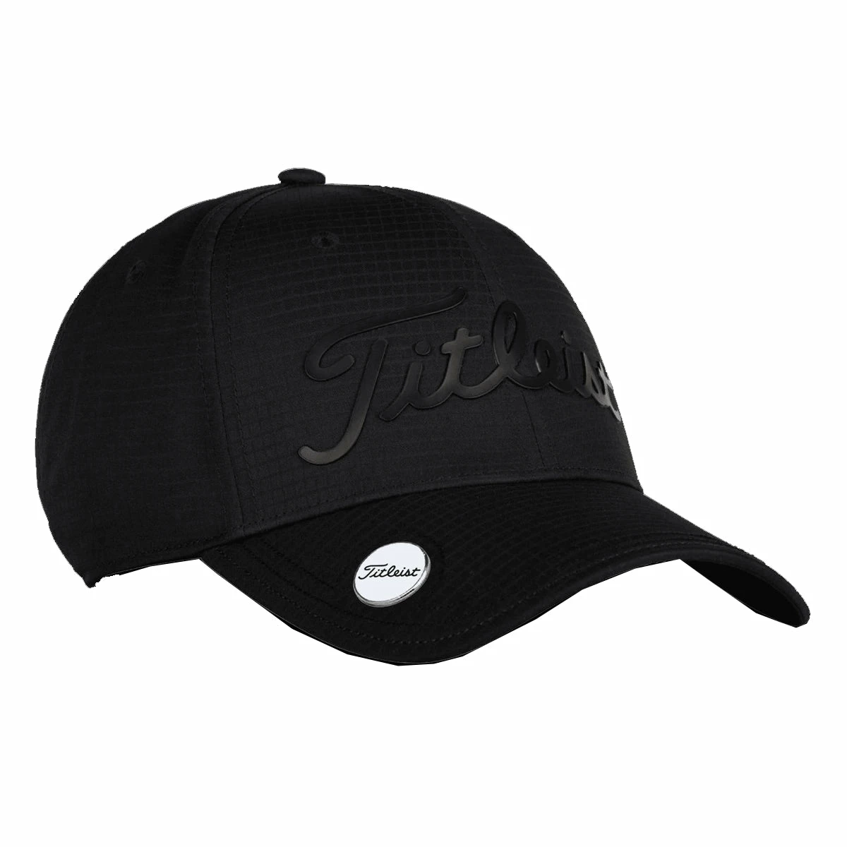 Titleist Performance Ball Marker Legacy Mens Golf Hat 3 Titleist Performance Ball Marker Legacy Mens Golf Hat