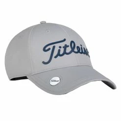 Titleist Performance Ball Marker Legacy Mens Golf Hat 9 Titleist Performance Ball Marker Legacy Mens Golf Hat -Hats Sales 85045 GREYNAVY