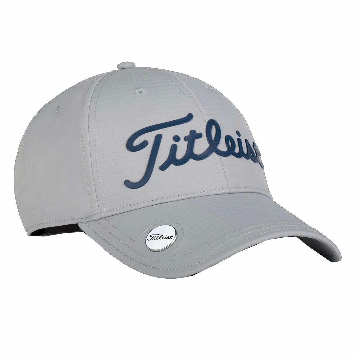 Titleist Performance Ball Marker Legacy Mens Golf Hat 5 Titleist Performance Ball Marker Legacy Mens Golf Hat - Image 3
