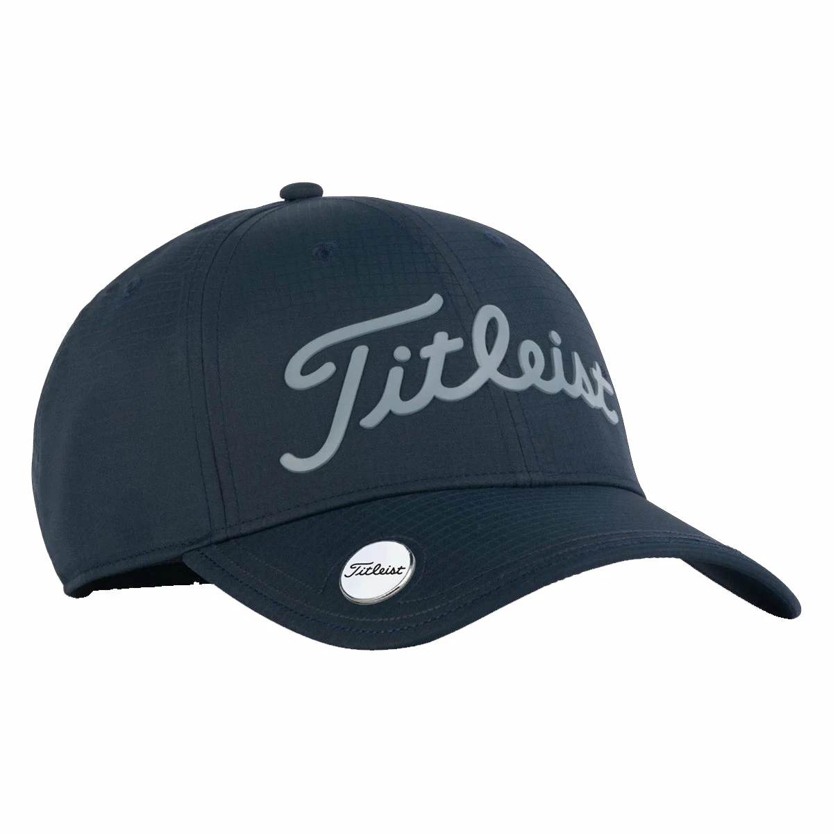 Titleist Performance Ball Marker Legacy Mens Golf Hat 6 Titleist Performance Ball Marker Legacy Mens Golf Hat - Image 4