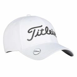 Titleist Performance Ball Marker Legacy Mens Golf Hat 11 Titleist Performance Ball Marker Legacy Mens Golf Hat -Hats Sales 85045 WHITEGREY