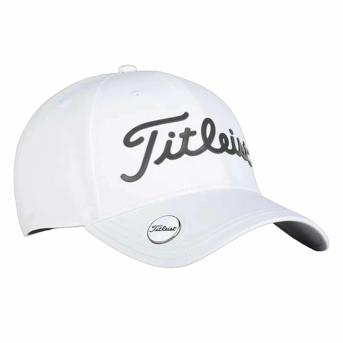 Titleist Performance Ball Marker Legacy Mens Golf Hat 7 Titleist Performance Ball Marker Legacy Mens Golf Hat - Image 5