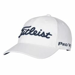 Titleist Tour Performance White Mens Golf Hat 16 Titleist Tour Performance White Mens Golf Hat -Hats Sales 85046 WHITENAVY