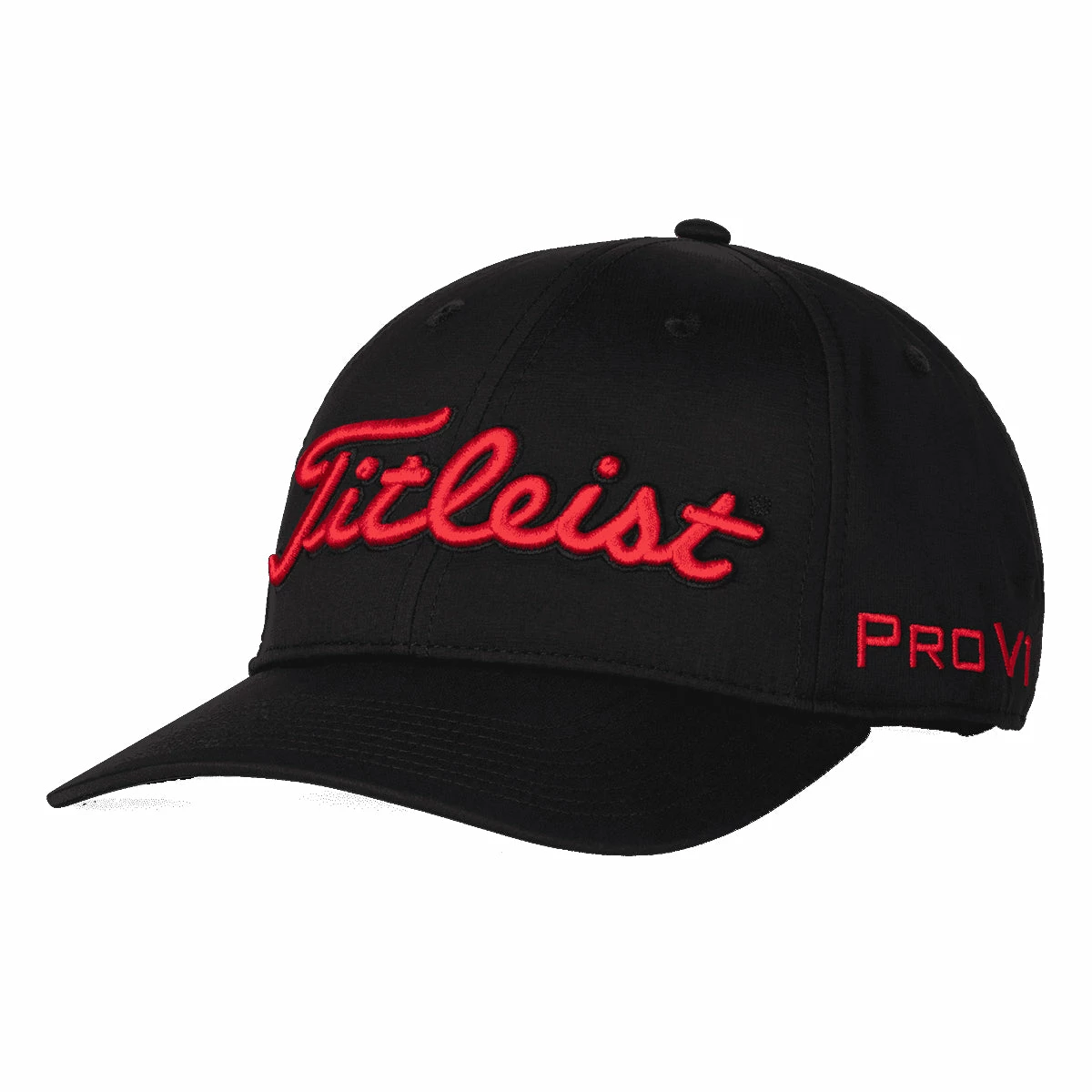 Titleist Tour Performance Staff Mens Golf Hat 3 Titleist Tour Performance Staff Mens Golf Hat