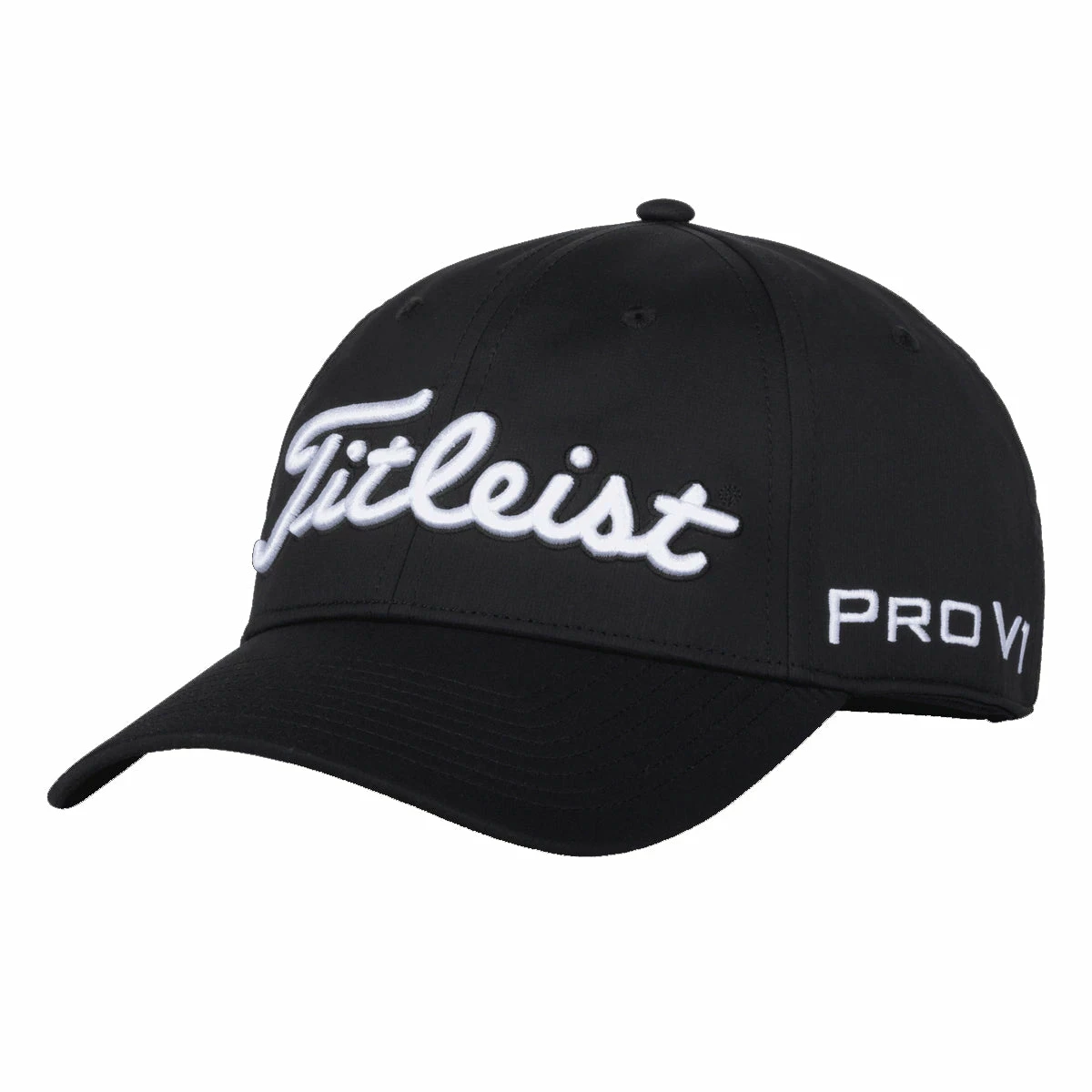 Titleist Tour Performance Staff Mens Golf Hat 5 Titleist Tour Performance Staff Mens Golf Hat - Image 3