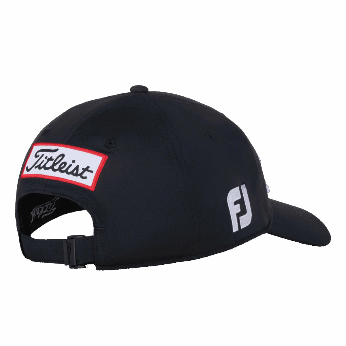 Titleist Tour Performance Staff Mens Golf Hat 6 Titleist Tour Performance Staff Mens Golf Hat - Image 4