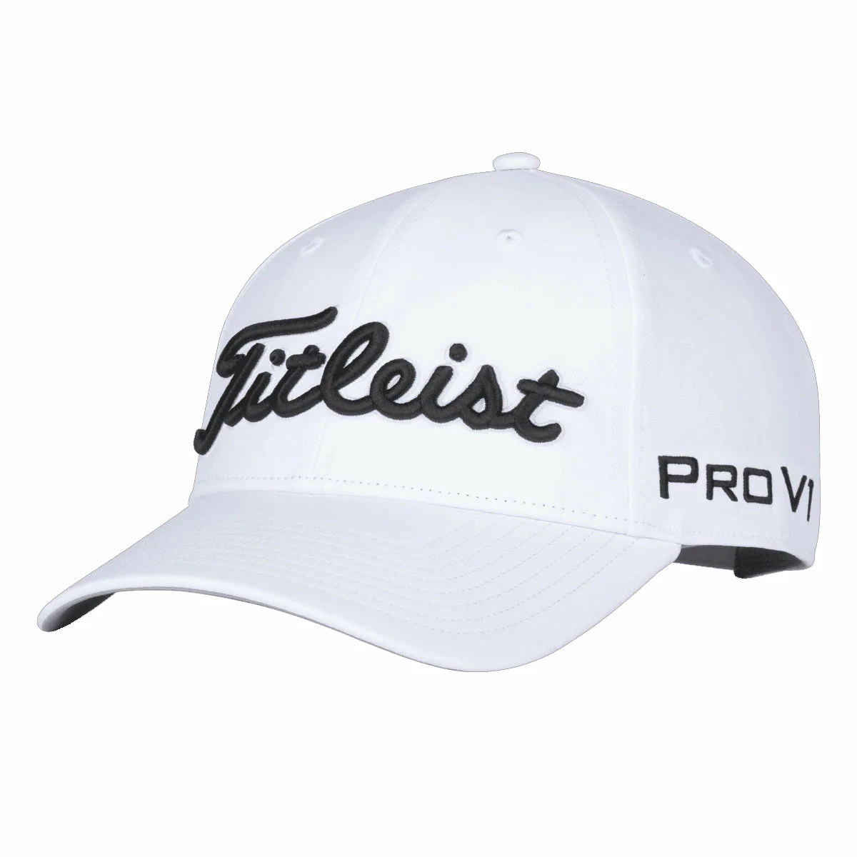 Titleist Tour Performance Staff Mens Golf Hat 7 Titleist Tour Performance Staff Mens Golf Hat - Image 5