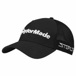 Taylor Made TaylorMade Performance Cage Mens Golf Hat