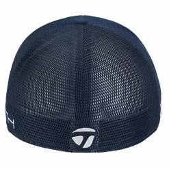 Taylor Made TaylorMade Performance Cage Mens Golf Hat -Hats Sales 85089 NAVY 2