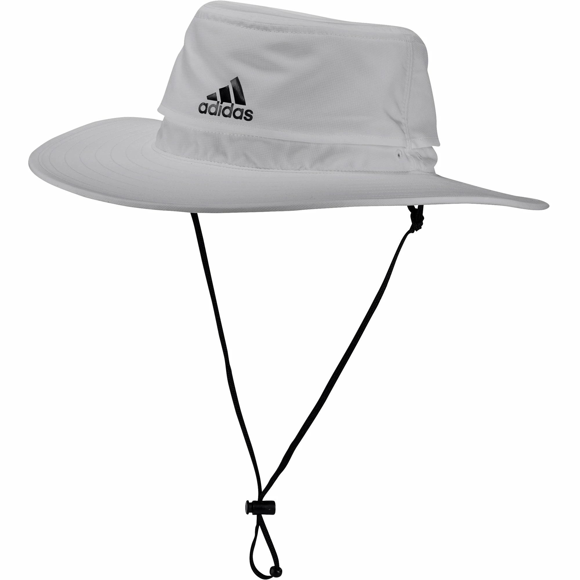 Adidas Golf Adidas UV Sun Mens Golf Hat 4 Adidas Golf Adidas UV Sun Mens Golf Hat - Image 2