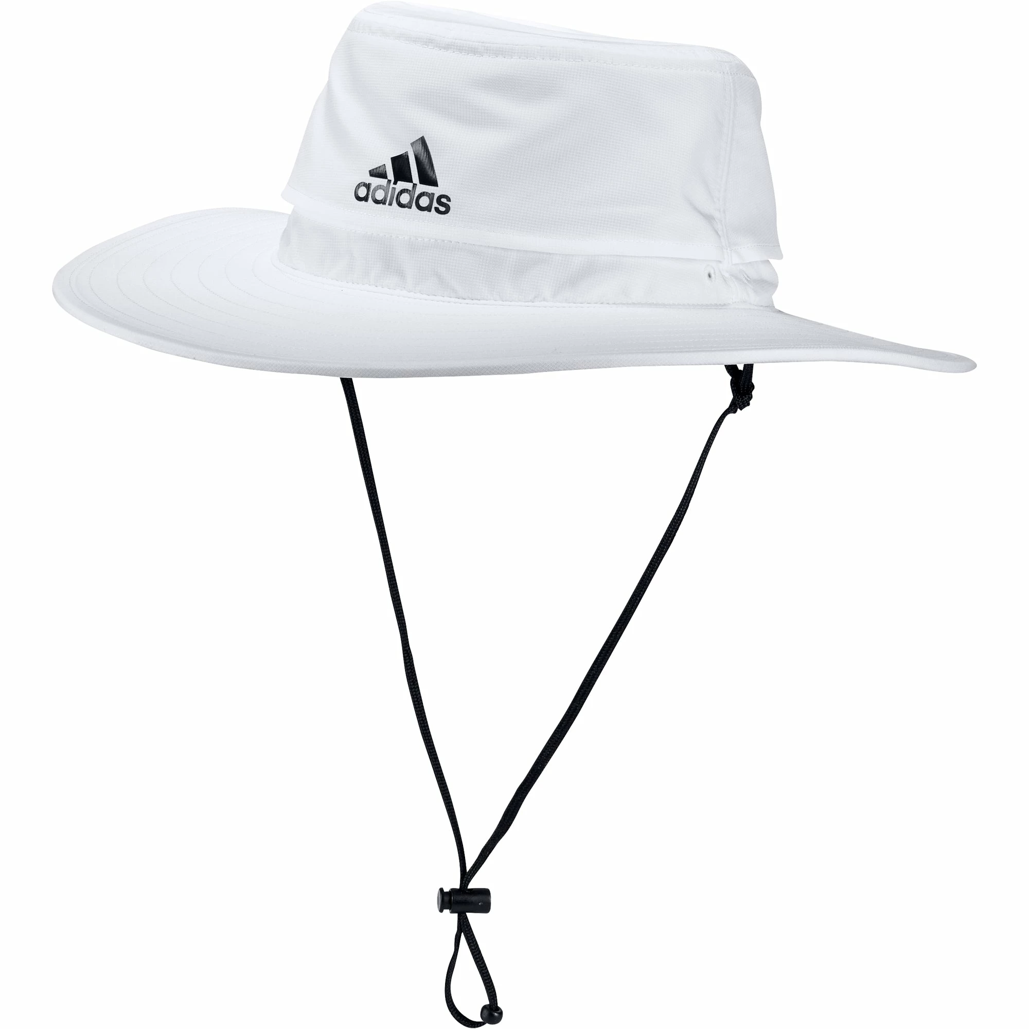 Adidas Golf Adidas UV Sun Mens Golf Hat 7 Adidas Golf Adidas UV Sun Mens Golf Hat - Image 5