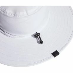 Adidas Golf Adidas UV Sun Mens Golf Hat 13 Adidas Golf Adidas UV Sun Mens Golf Hat -Hats Sales 85096 WHITE 2 58a0d960 93bb 4f91 82b6 b58b666292f7