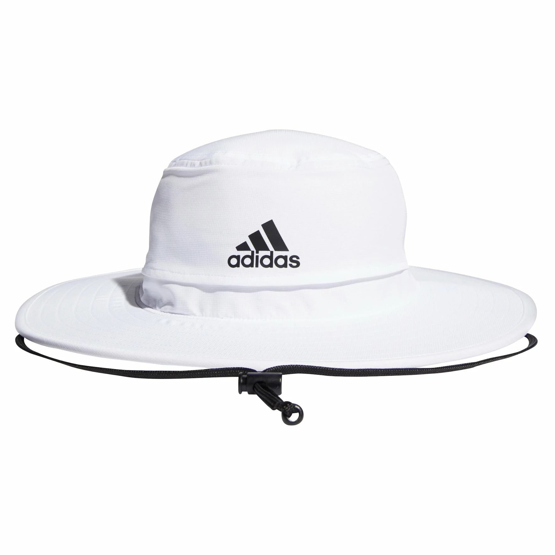 Adidas Golf Adidas UV Sun Mens Golf Hat 6 Adidas Golf Adidas UV Sun Mens Golf Hat - Image 4
