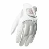 Bridgestone Blended Leather Womens Golf Glove -Hats Sales 85141 b4d9d6a7 ef6a 40dc a272 081ca1d7da06
