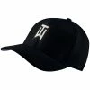 Nike Golf Nike Tiger Woods Aerobill Classic 99 Mens Hat -Hats Sales 892482 010BLACK