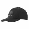 TravisMathew B-Bahamas Mens Hat 2 TravisMathew B-Bahamas Mens Hat -Hats Sales B BAHAMAS BLACK