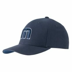 TravisMathew B-Bahamas Mens Hat -Hats Sales B BAHAMAS NAVY