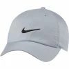 Nike Golf Nike H86 Player Mens Golf Cap 1 Nike Golf Nike H86 Player Mens Golf Cap -Hats Sales BV6070 SKYGREY042