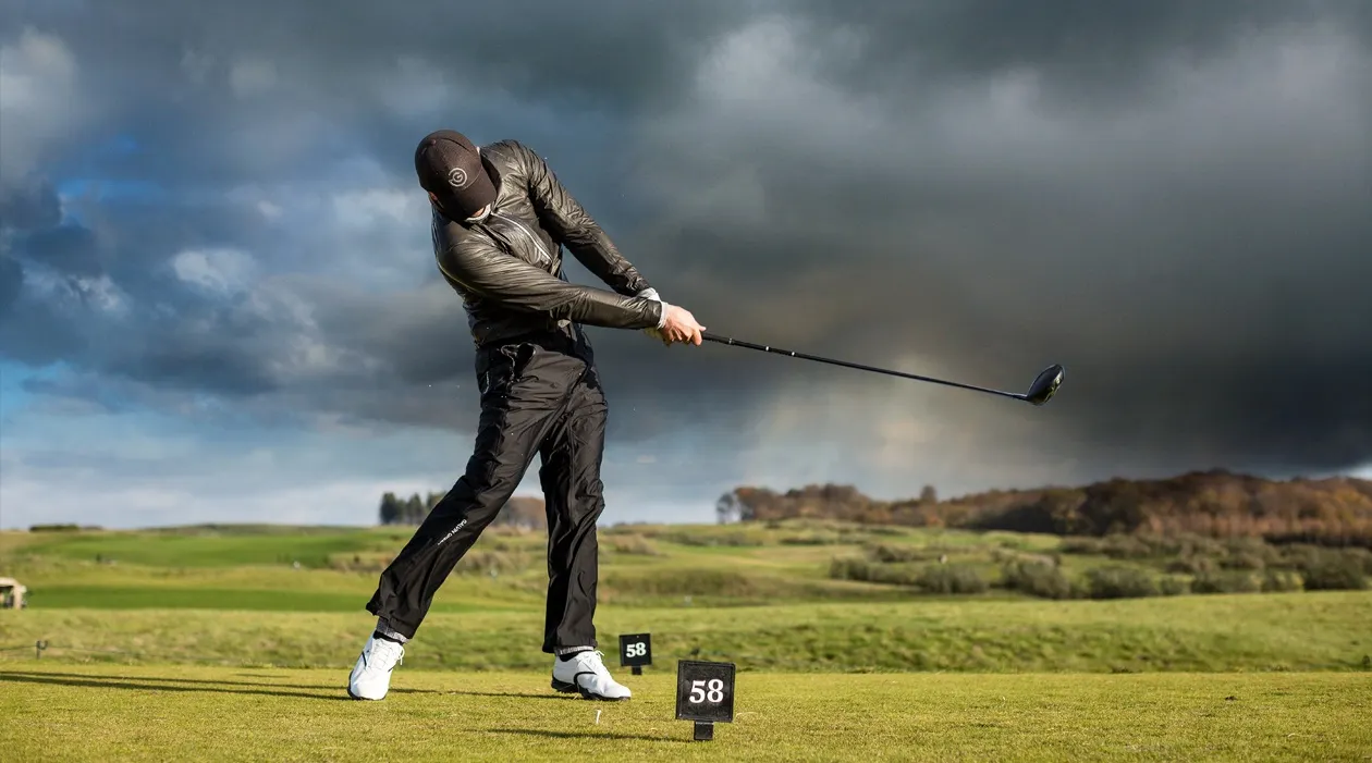 Hats Sales -Hats Sales Galvin Green Shakedry Golf Waterproofs 2021