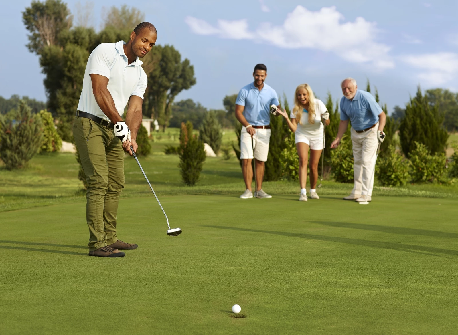 Hats Sales -Hats Sales Slow Play